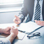 Responsabilidade pré-contratual e o silêncio na formação dos contratos